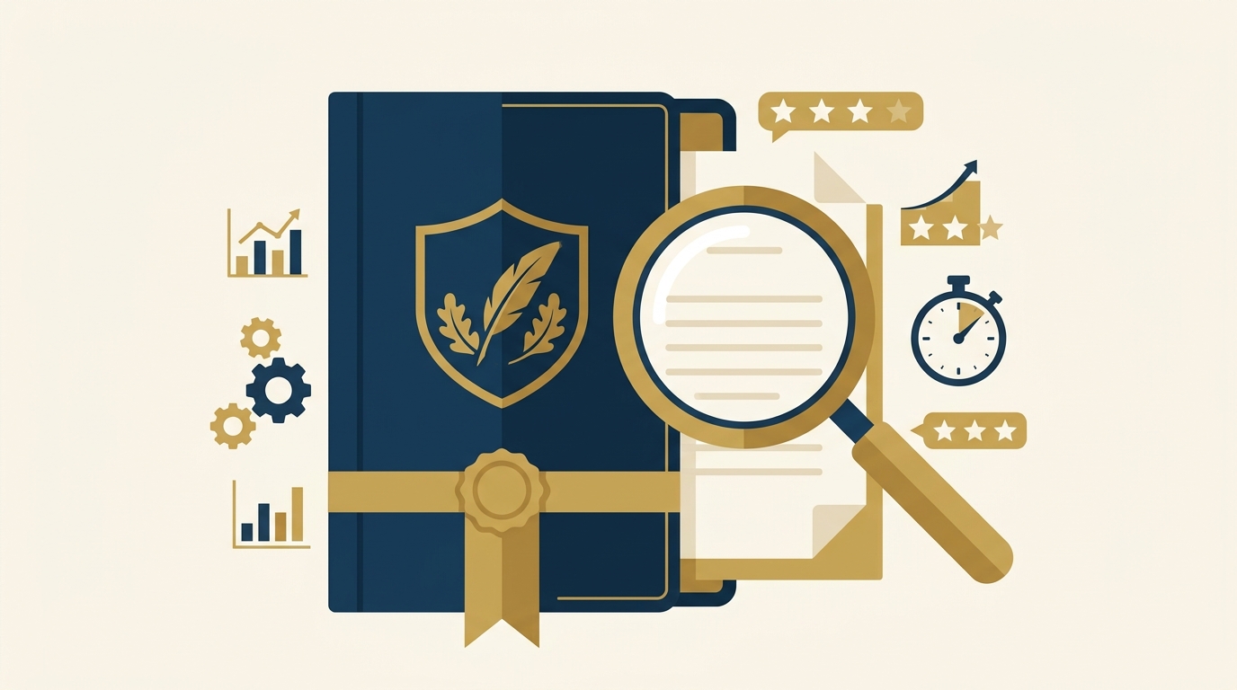 Academic Integrity & Editorial Standards